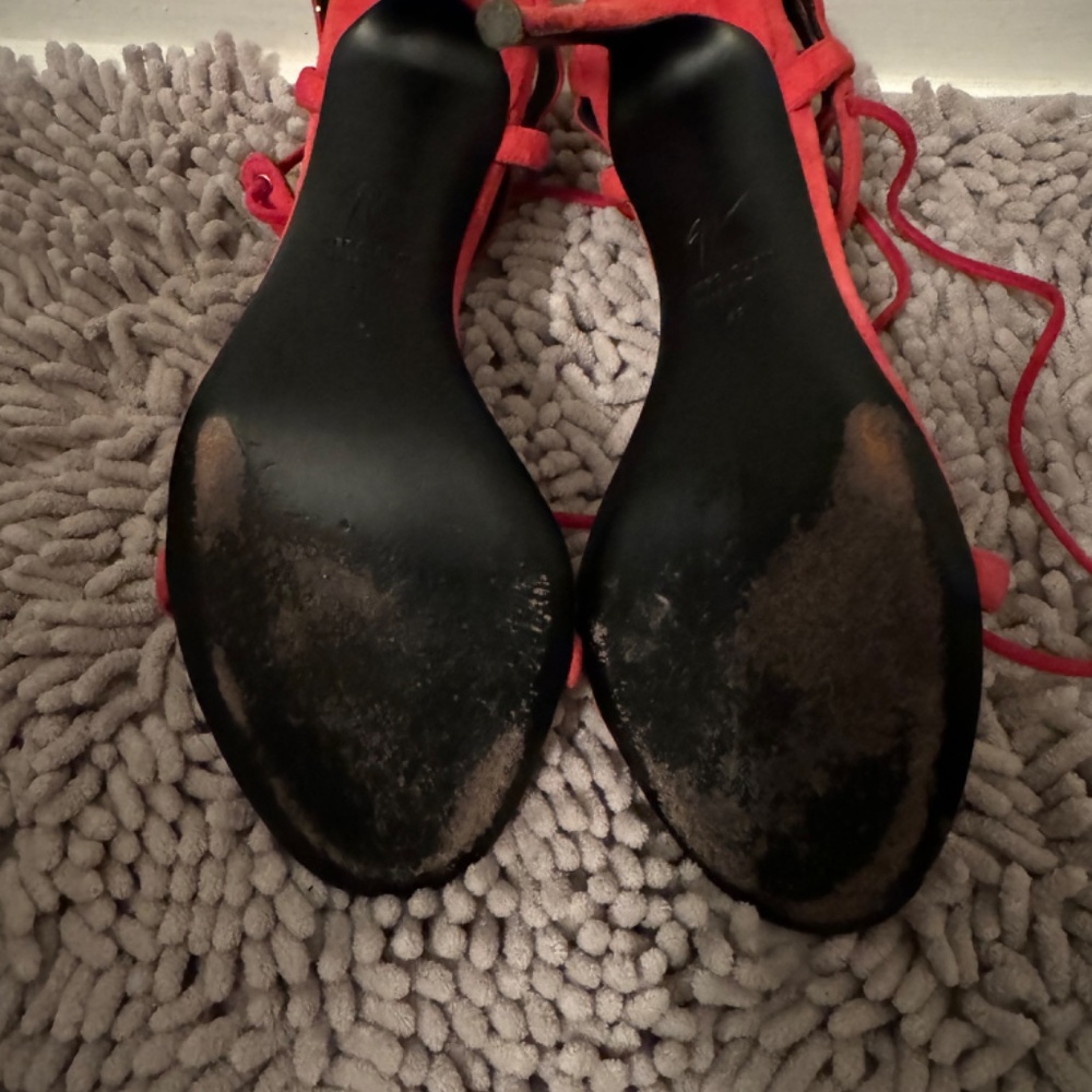 Guisseppe sandals - Picture 8 of 8